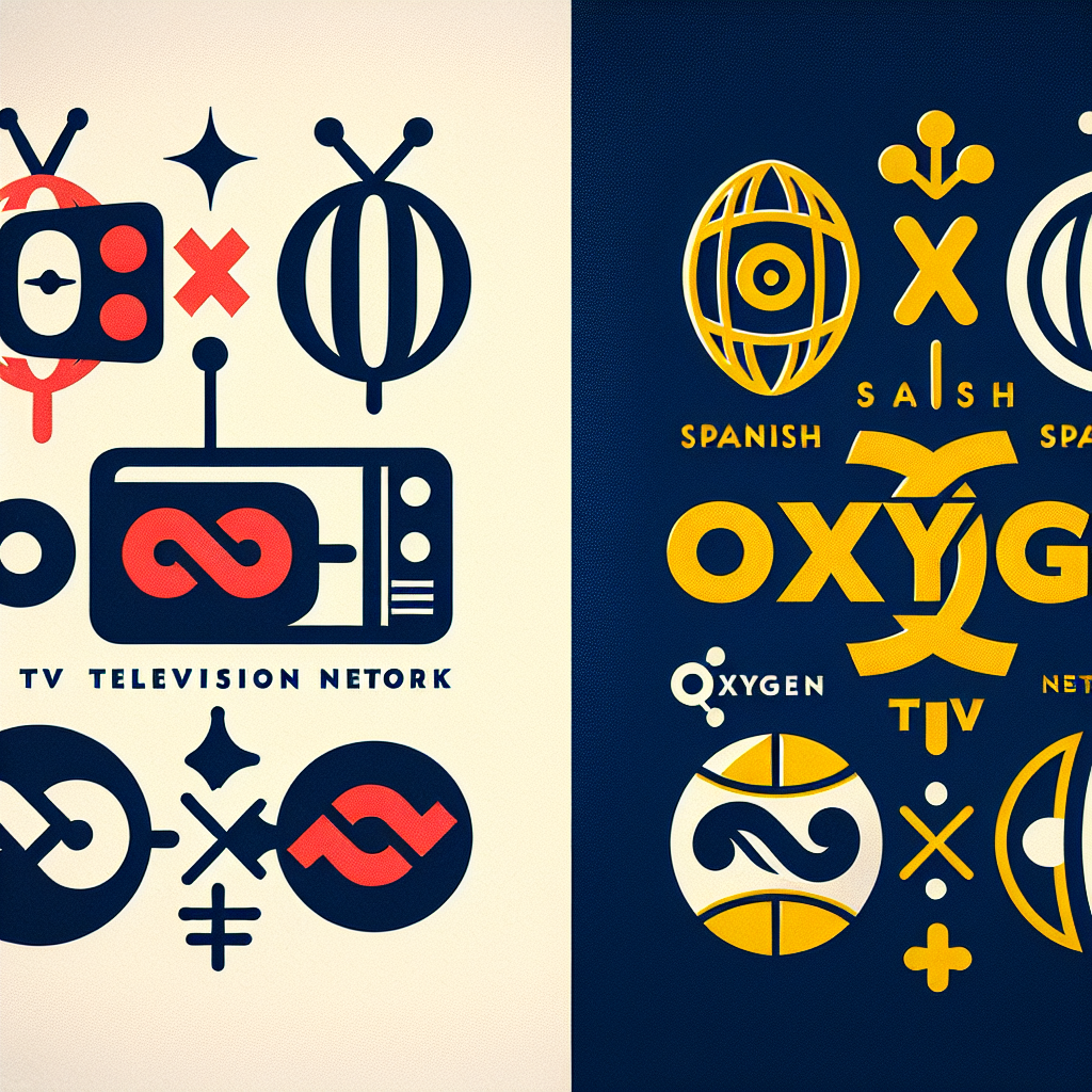 Spanish Oxygen TV vs. Other Networks: What Sets It Apart?